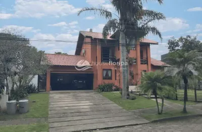 Casa à venda em condomínio fechado, com 4 dormitórios, piscina, rio tavares, florianópolis, sc