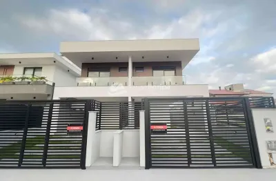 Jardim campeche -- casa de alto padrão com 3 suites a 1 quadra do mar no campeche - loteamento plan