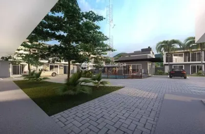 Casa em condomínio fechado a 50 metros da praia a venda, armação do pântano do sul, florianópolis,