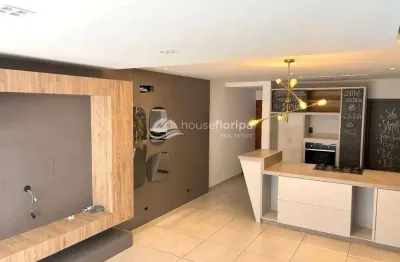 Casa com 3 dormitórios e área gourmet à venda já com planejados, ribeirão da ilha, florianópolis, s