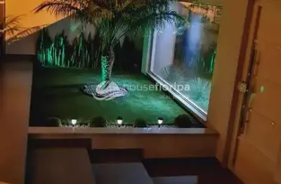 Casa financiável de alto padrão mobiliada à venda com 3 dormitórios e piscina, no carianos, florian