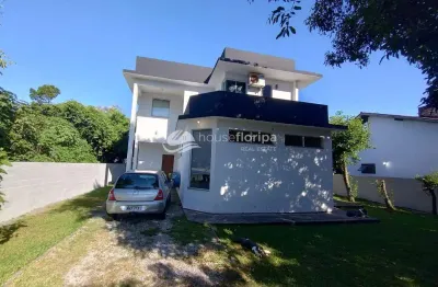 Casa individual à venda com 1 dormitório e 2 escritórios, e excelente terreno de 450m , campeche, f
