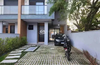 Casa à venda a 200m da praia do campeche, florianópolis, sc - viva o sonho de morar a poucos passos