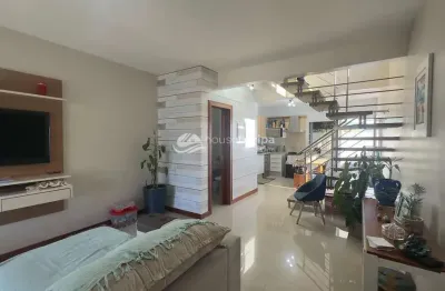 Casa à venda com 3 dormitórios e 105m2 de área construída, no loteamento marinas do campeche, no ca