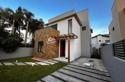 Bela casa à venda, com 3 dormitórios, sendo 1 ampla suíte, campeche, florianópolis, sc