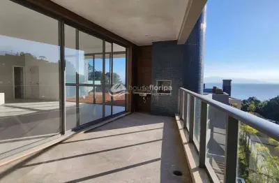 Incrível cobertura em cacupé, com 3 suítes e vista mar com infraestrutura completa no condomínio.