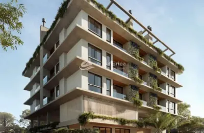 Studio à venda no el cielo – design, conforto e alto padrão a poucos minutos da praia no novo campe