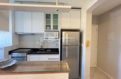 Apartamento à venda em condomínio, com 2 dormitórios, no início do ribeirão da ilha, florianópolis,