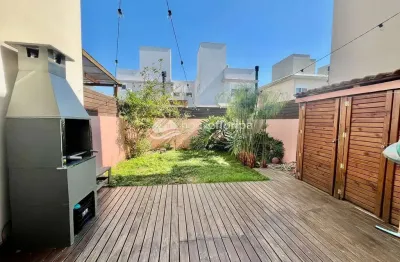 Casa à vendacom 3 dormitórios, no loteamento portal do ribeirão, no ribeirão da ilha, florianópolis