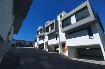 Ampla casa com 3 dormitórios em condomínio fechado à venda, rio tavares, florianópolis, sc