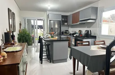 Casa à venda financiável com 3 dormitórios, em loteamento planejado, no campeche, florianópolis, sc