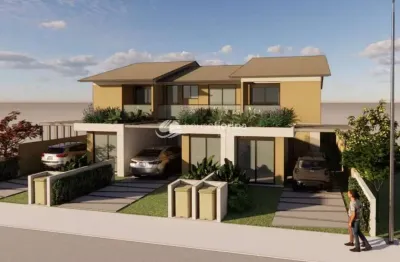 Casa para venda na joaquim josé antunes – 4 quartos, 3 banheiros, pé-direito alto, quintal e vaga d