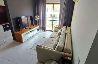Apartamento moderno com suite e churrasqueira a 500 metros da praia no condomínio la plage