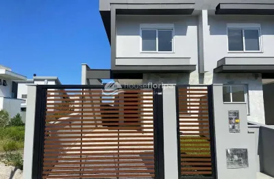 Viva o melhor do sul da ilha — casa à venda no jardim campeche com 3 suítes a poucos metros da prai