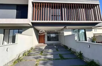 Casa à venda, ribeirão da ilha, florianópolis, sc, loteamento planejado e tranquilo, arborizado, vi
