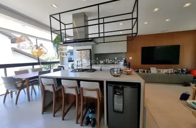 Incrível casa à venda com 3 dormitórios no rio tavares finamente mobiliada, rio tavares, florianópo
