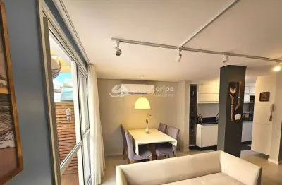 Casa com 2 suítes à venda em condomínio clube mobiliada, morro das pedras, florianópolis, sc