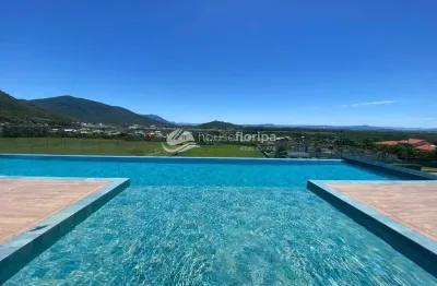 Oportunidade no oka floripa – studio mobiliado com vaga e rooftop com piscina no campeche