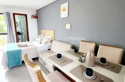 Studio Mobiliado e Equipado à venda, Campeche, Florianópolis, SC