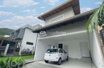 Casa com 4 quartos à venda na Servidão Correio Sul, 396, Campeche, Florianópolis