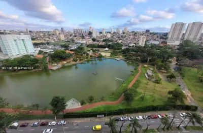 Apartamento para Venda em Barueri, JARDIM TUPANCI, 3 dormitórios, 1 suíte, 3 banheiros, 2 vagas