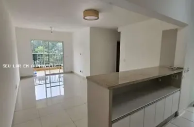 Apartamento para venda em barueri, jardim tupanci, 3 dormitórios, 1 suíte, 2 banheiros, 1 vaga