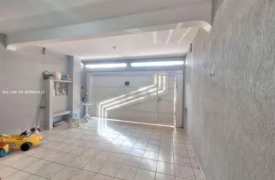 Casa para venda em barueri, jardim tupanci, 3 dormitórios, 2 banheiros, 2 vagas