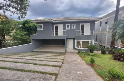 Casa em condomínio para venda em santana de parnaíba, tarumã, 3 dormitórios, 1 suíte, 5 banheiros, 4 vagas