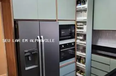 Apartamento para venda em barueri, jardim tupanci, 4 dormitórios, 1 suíte, 3 banheiros, 2 vagas
