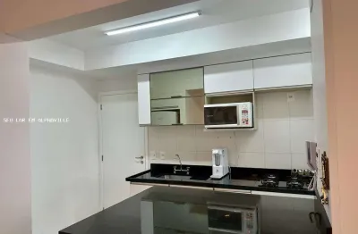 Apartamento para venda em barueri, centro comercial jubran, 3 dormitórios, 1 suíte, 3 banheiros, 2 vagas