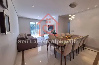 Apartamento para venda em barueri, jardim tupanci, 3 dormitórios, 1 suíte, 3 banheiros, 2 vagas