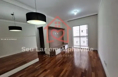 Apartamento para venda em barueri, recreio cachoeira, 2 dormitórios, 1 banheiro, 1 vaga