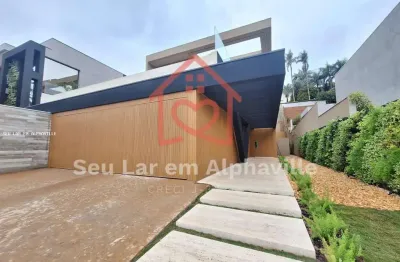 Casa em condomínio para venda em santana de parnaíba, tamboré, 5 dormitórios, 5 suítes, 9 banheiros, 6 vagas