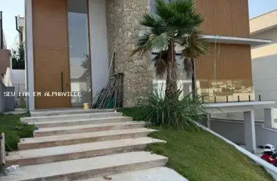 Casa em condomínio para venda em santana de parnaíba, tamboré, 4 dormitórios, 4 suítes, 4 banheiros, 6 vagas