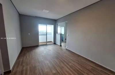 Apartamento para Locação em Barueri, Votupoca, 2 dormitórios, 1 banheiro