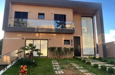 Casa em condomínio para venda em santana de parnaíba, tarumã, 5 dormitórios, 3 suítes, 5 banheiros, 6 vagas