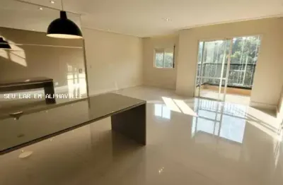 Apartamento para venda em barueri, jardim tupanci, 2 dormitórios, 1 suíte, 2 banheiros, 1 vaga