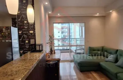 Apartamento para locação em barueri, jardim tupanci, 3 dormitórios, 1 suíte, 2 banheiros, 1 vaga