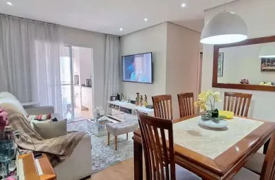 Apartamento para venda em barueri, jardim tupanci, 3 dormitórios, 1 suíte, 2 banheiros, 1 vaga