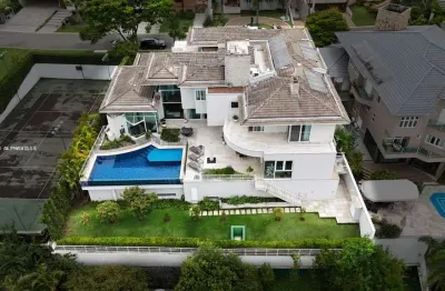 Casa em condomínio para venda em barueri, alphaville centro industrial e empresarial/alphaville., 4 dormitórios, 4 suítes, 8 banheiros, 8 vagas