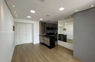 Apartamento para venda em são paulo, vila prudente, 2 dormitórios, 1 suíte, 2 banheiros, 1 vaga
