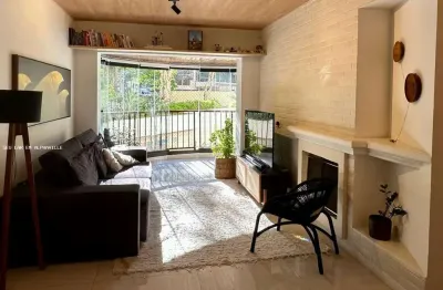 Apartamento para venda em barueri, alphaville centro industrial e empresarial/alphaville., 3 dormitórios, 1 suíte, 3 banheiros, 2 vagas