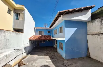 Casa para venda em osasco, rochdale, 4 dormitórios, 2 banheiros, 8 vagas