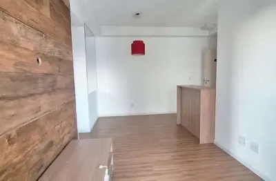 Apartamento para locação em barueri, jardim tupanci, 2 dormitórios, 1 suíte, 3 banheiros, 1 vaga