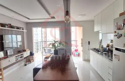 Apartamento para venda em barueri, jardim tupanci, 2 dormitórios, 1 suíte, 3 banheiros, 1 vaga