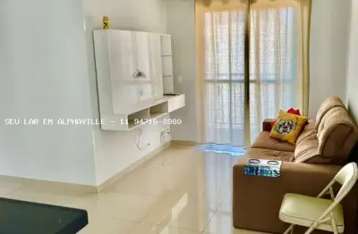 Apartamento para venda em barueri, jardim tupanci, 3 dormitórios, 1 suíte, 2 banheiros, 2 vagas