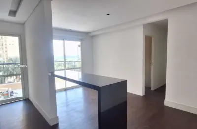 Apartamento para locação em barueri, jardim tupanci, 2 dormitórios, 1 suíte, 2 banheiros, 1 vaga