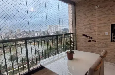 Apartamento para venda em barueri, jardim tupanci, 2 dormitórios, 1 suíte, 3 banheiros, 1 vaga