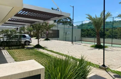 Casa em condomínio para venda em santana de parnaíba, tanquinho, 3 dormitórios, 3 suítes, 4 banheiros, 3 vagas