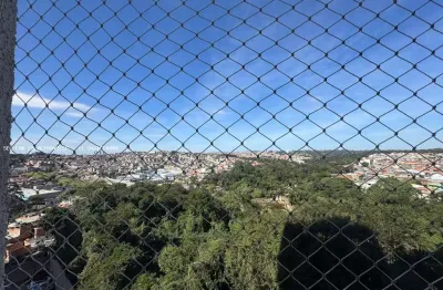 Apartamento para venda em barueri, votupoca, 2 dormitórios, 1 banheiro, 1 vaga